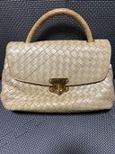 ハンドバッグ（ブランドバッグ）の商品画像 - 査定依頼日：2025年8月2日 - 最高査定価格：35,000円