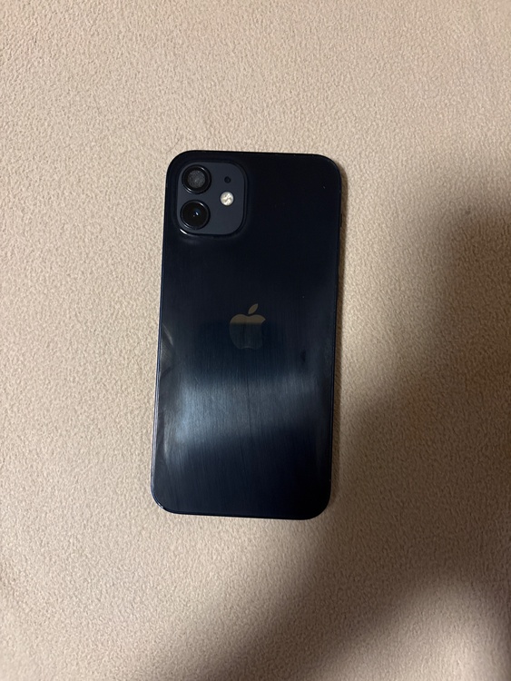 iPhone iPhone 12 64GB Softbank（スマホ）の商品画像 - 査定依頼日：2026年7月13日 - 最高査定価格：25,000円