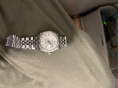 ロレックス パーペチュアルデイト 53886（高級時計）の商品画像 - 査定依頼日：2025年10月15日 - 最高査定価格：1,450,000円