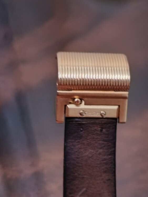 レディースクォーツ　5222（高級時計）の商品画像 - 査定依頼日：2026年1月21日 - 最高査定価格：600,000円