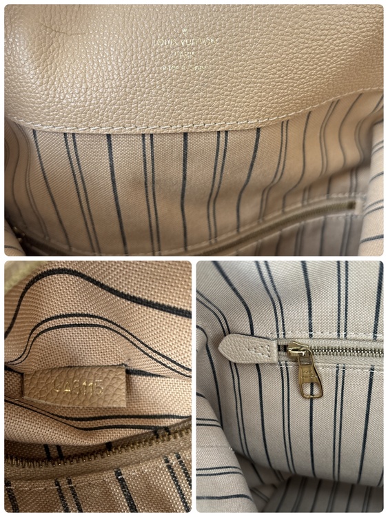 アンプラントバガテル 2way（ブランドバッグ）の商品画像 - 査定依頼日：2026年3月2日 - 最高査定価格：105,000円