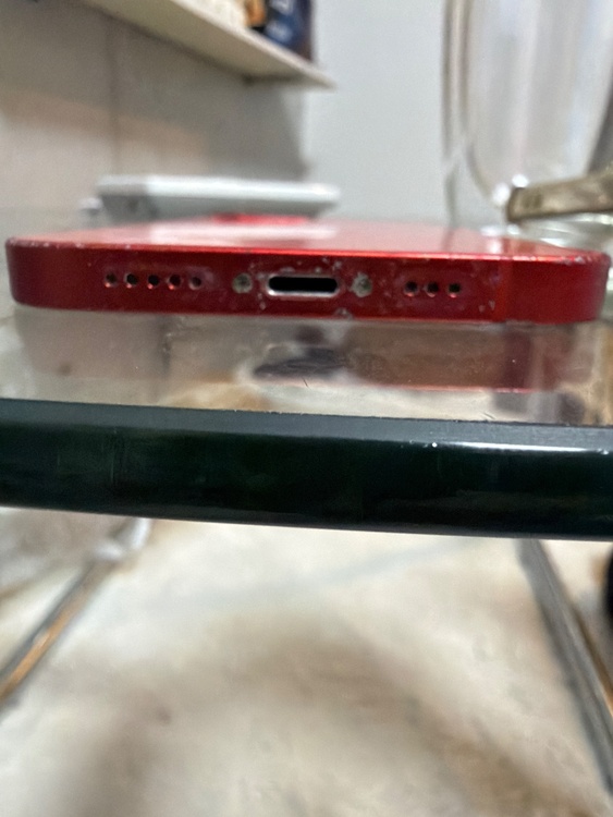 iPhone 12 64GB SIMフリー（スマホ）の商品画像 - 査定依頼日：2026年1月21日 - 最高査定価格：20,000円