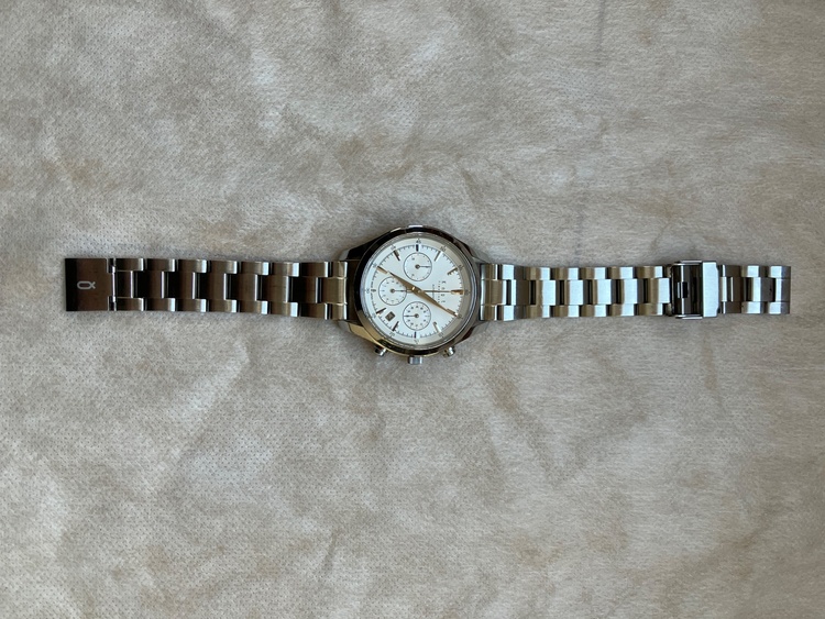 その他 その他 （高級時計）の商品画像 - 査定依頼日：2026年2月8日 - 最高査定価格：100,000円