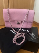 シャネル マトラッセ （ブランドバッグ）の商品画像 - 査定依頼日：2025年9月27日 - 最高査定価格：160,000円