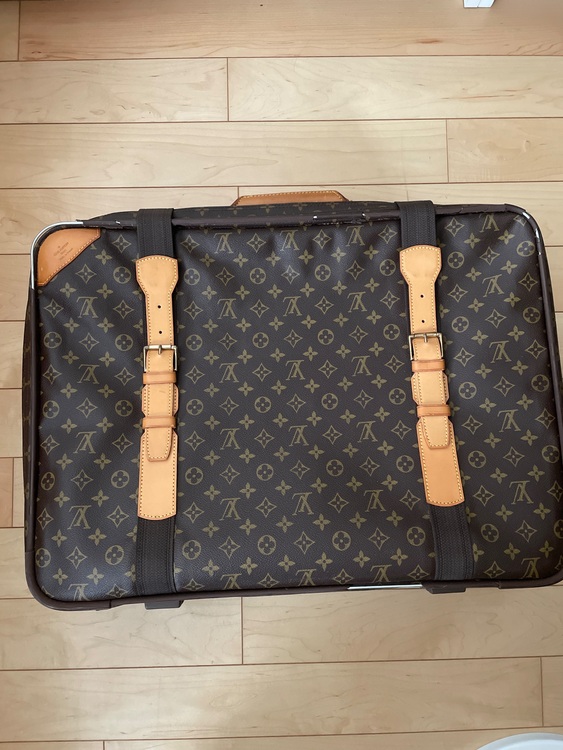 ルイヴィトン モノグラム （ブランドバッグ）の商品画像 - 査定依頼日：2025年10月18日 - 最高査定価格：40,000円