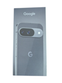 pixel9 128GB obsidian（スマホ）の商品画像 - 査定依頼日：2025年6月6日 - 最高査定価格：60,000円