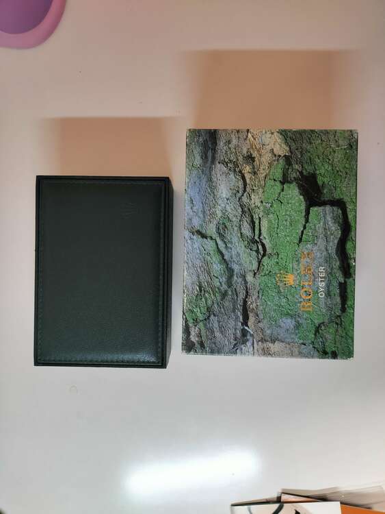 ロレックス エクスプローラー 1427（高級時計）の商品画像 - 査定依頼日：2025年2月10日 - 最高査定価格：830,000円