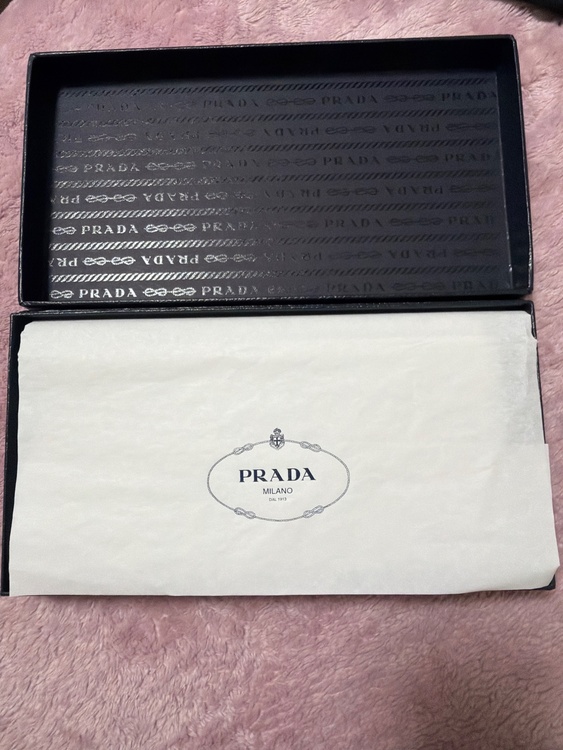 プラダ  （ブランドバッグ）の商品画像 - 査定依頼日：2026年4月7日 - 最高査定価格：33,000円