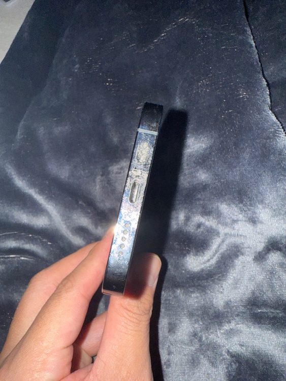 iPhone12pro 256GB（スマホ）の商品画像 - 査定依頼日：2025年10月29日 - 最高査定価格：46,000円