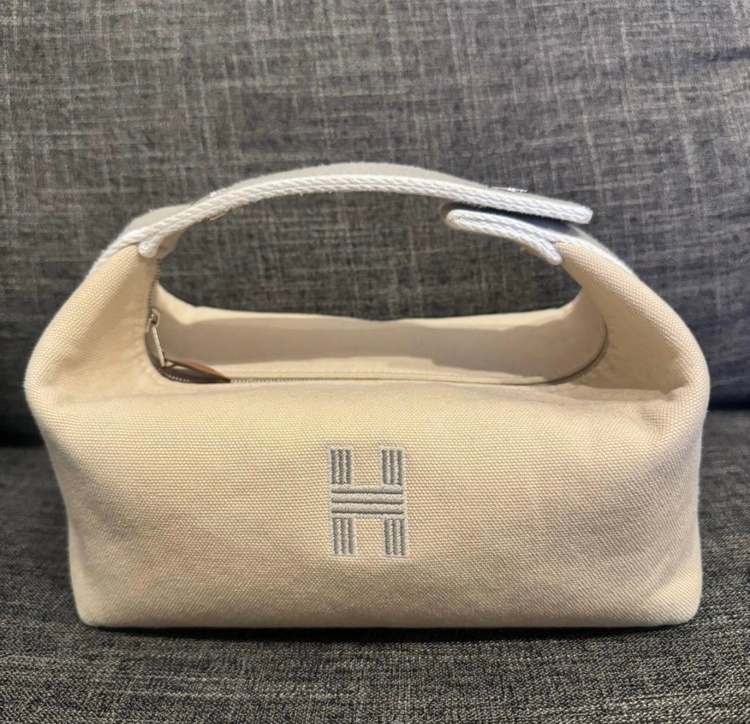 ブリドアブラック　PMナチュラル（ブランドバッグ）の商品画像 - 査定依頼日：2026年1月29日 - 最高査定価格：55,000円