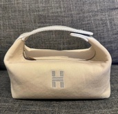 ブリドアブラック　PMナチュラル（ブランドバッグ）の商品画像 - 中古 - 査定完了日：2026.01.29 - 最高査定価格：55,000円