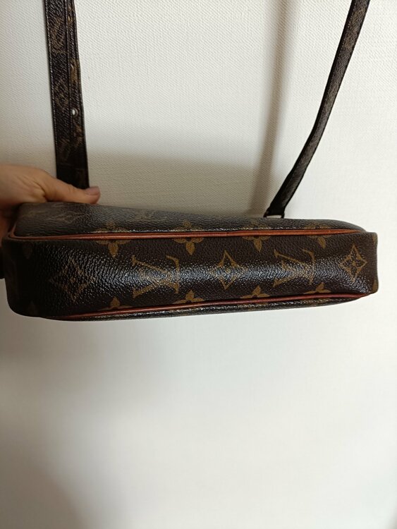 ルイヴィトン モノグラム （ブランドバッグ）の商品画像 - 査定依頼日：2026年4月16日 - 最高査定価格：100,000円