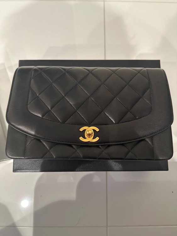 シャネル マトラッセ （ブランドバッグ）の商品画像 - 査定依頼日：2025年6月29日 - 最高査定価格：450,000円