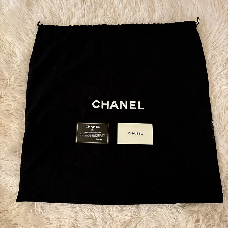 シャネル シャネル(その他) （ブランドバッグ）の商品画像 - 査定依頼日：2026年1月7日 - 最高査定価格：140,000円