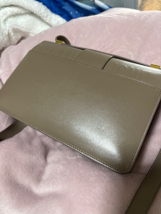 ディオール  （ブランドバッグ）の商品画像 - 査定依頼日：2026年2月1日 - 最高査定価格：150,000円