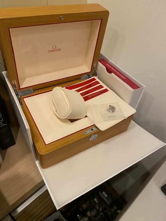 グローブマスター（高級時計）の商品画像 - 査定依頼日：2025年10月5日 - 最高査定価格：600,000円