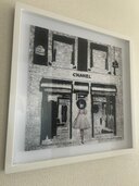 オリバーガル　絵画（美術品・骨董品）の商品画像 - 査定依頼日：2025年4月14日 - 最高査定価格：5,000円