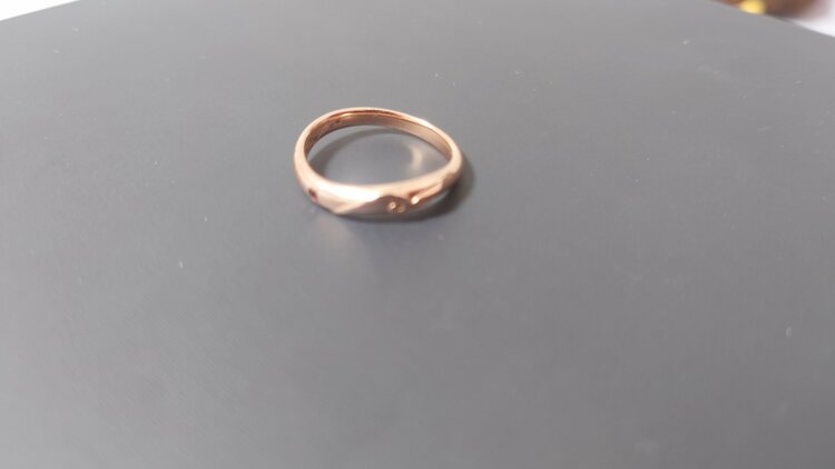 結婚指輪（金・貴金属）の商品画像 - 査定依頼日：2026年1月16日 - 最高査定価格：150,000円