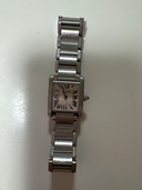 カルティエ タンク 