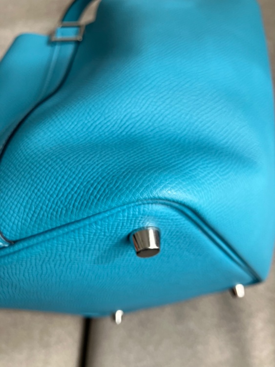 エルメス ピコタン （ブランドバッグ）の商品画像 - 査定依頼日：2026年2月13日 - 最高査定価格：360,000円