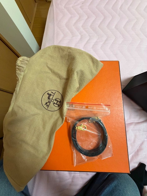 エルメス ケリー （ブランドバッグ）の商品画像 - 査定依頼日：2026年2月14日 - 最高査定価格：2,000,000円