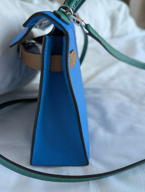 エルメス ケリー （ブランドバッグ）の商品画像 - 査定依頼日：2025年5月4日 - 最高査定価格：3,300,000円