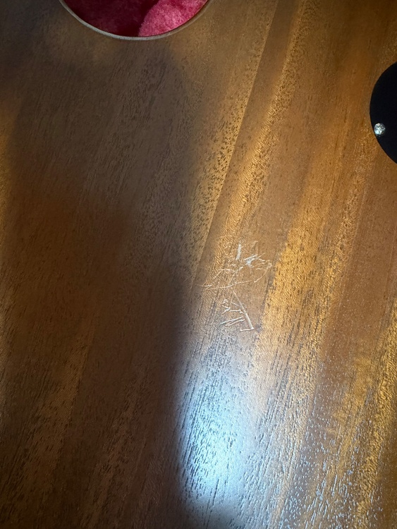 レスポールスタンダード　カークハメットモデル（ピアノ・楽器・PA機材）の商品画像 - 査定依頼日：2026年3月31日 - 最高査定価格：278,000円