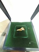 祖母のもので不明（金・貴金属）の商品画像 - 査定依頼日：2026年8月20日 - 最高査定価格：40,000円