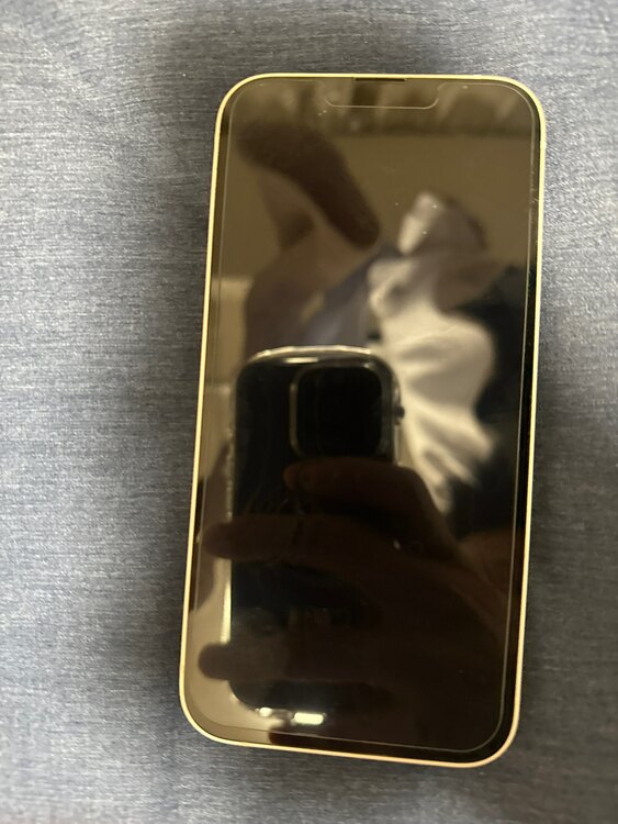 iPhone13（スマホ）の商品画像 - 査定依頼日：2025年4月12日 - 最高査定価格：33,000円