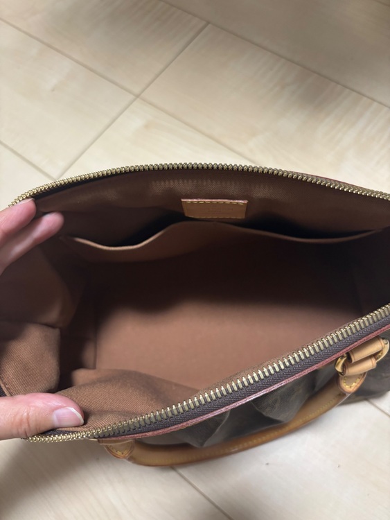 ティボリ（ブランドバッグ）の商品画像 - 査定依頼日：2025年7月19日 - 最高査定価格：100,000円