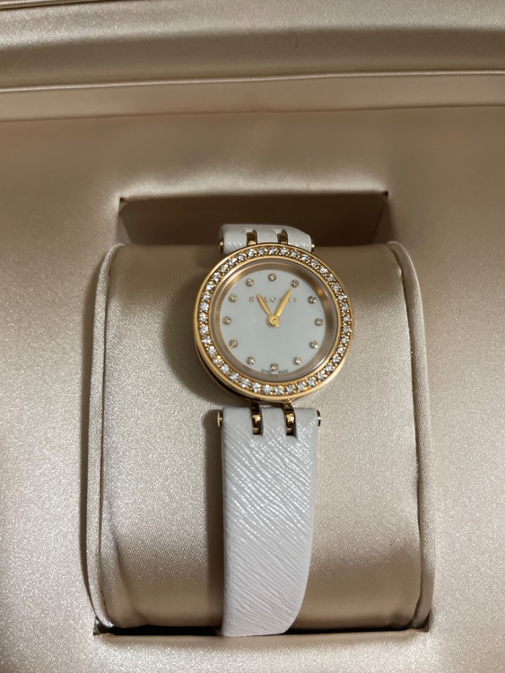 ブルガリ その他 PO384（高級時計）の商品画像 - 査定依頼日：2025年9月21日 - 最高査定価格：300,000円