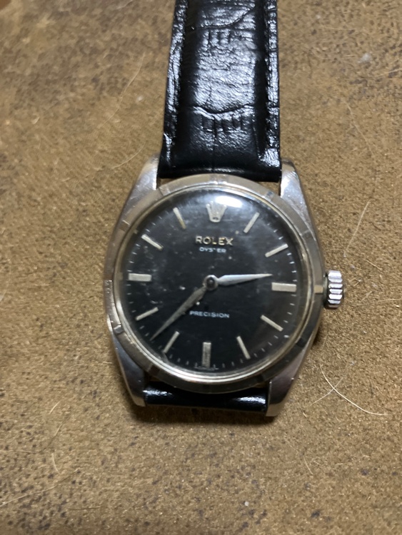 ロレックス その他 （高級時計）の商品画像 - 査定依頼日：2026年1月21日 - 最高査定価格：500,000円