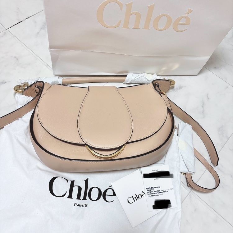 その他 クロエ （ブランドバッグ）の商品画像 - 査定依頼日：2025年11月25日 - 最高査定価格：90,000円