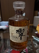 ウイスキー サントリー響 （お酒）の商品画像 - 査定依頼日：2026年3月12日 - 最高査定価格：51,000円