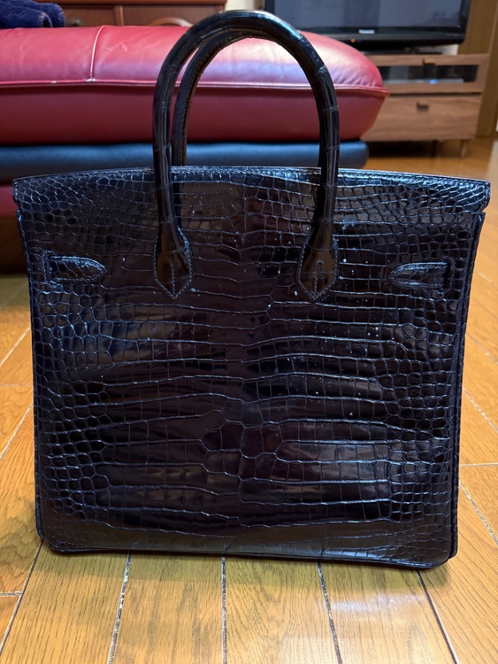 ポロサスオータクロア32（ブランドバッグ）の商品画像 - 査定依頼日：2025年12月7日 - 最高査定価格：3,000,000円