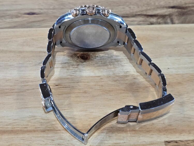 ヨットマスター２（高級時計）の商品画像 - 査定依頼日：2025年6月14日 - 最高査定価格：3,300,000円