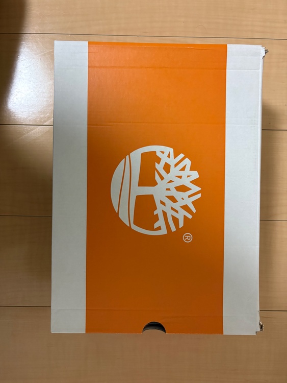 Timberland（古着・ファッション）の商品画像 - 査定依頼日：2026年3月22日 - 最高査定価格：4,000円