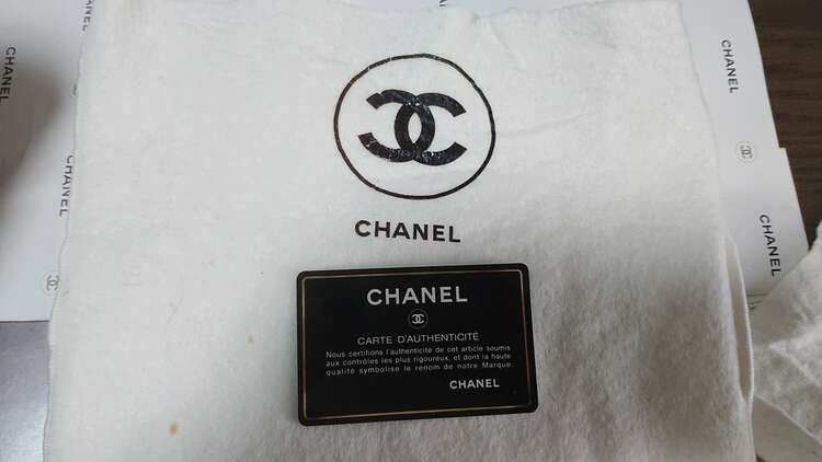 シャネル マトラッセ （ブランドバッグ）の商品画像 - 査定依頼日：2024年12月30日 - 最高査定価格：500,000円