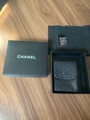 CHANELタバコケース（ブランド財布・小物）の商品画像 - 査定依頼日：2023年10月19日 - 最高査定価格：3,000円