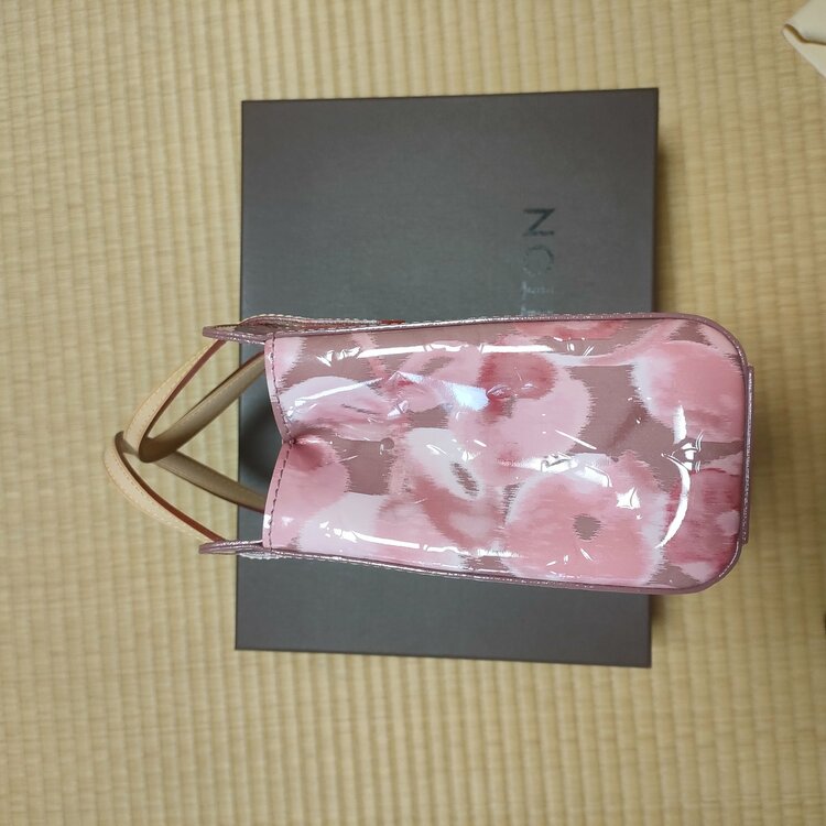 ルイヴィトン カタリーナBB（ブランドバッグ）の商品画像 - 査定依頼日：2026年4月10日 - 最高査定価格：90,000円