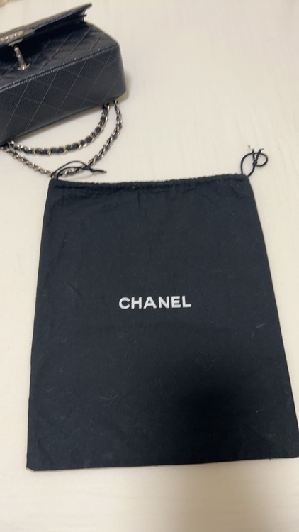 シャネル　マトラッセ（ブランドバッグ）の商品画像 - 査定依頼日：2025年7月12日 - 最高査定価格：850,000円