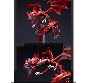 コトブキヤ重巧超大遊戯王デュエルモンスターズ オシリスの天空竜（フィギュア・プラモデル）の商品画像 - 査定依頼日：2024年12月8日 - 最高査定価格：29,000円