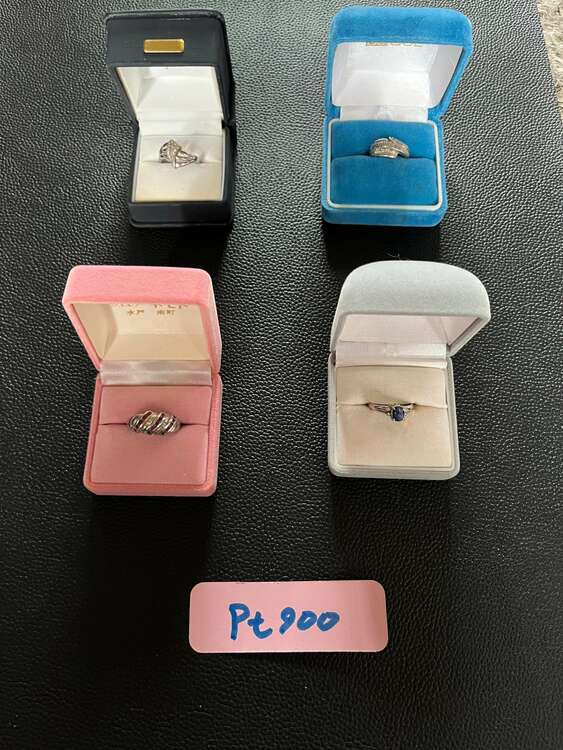 K18/K14/Pt900/Pt850/WG/ダイヤ/その他天然石（金・貴金属）の商品画像 - 査定依頼日：2025年2月18日 - 最高査定価格：1,800,000円