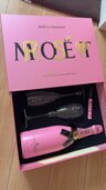 シャンパン モエ・エ・シャンドン （お酒）の商品画像 - 査定依頼日：2025年4月21日 - 最高査定価格：5,000円