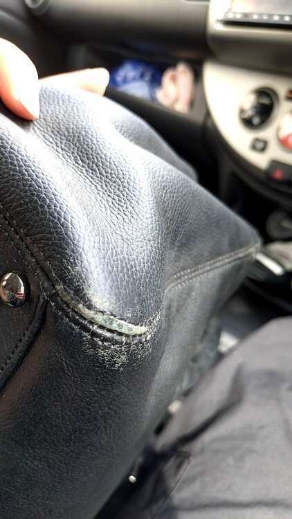 シャネル シャネル(その他) （ブランドバッグ）の商品画像 - 査定依頼日：2025年3月28日 - 最高査定価格：50,000円