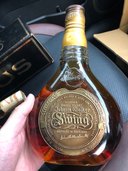 ウイスキー ジョニーウォーカー （お酒）の商品画像 - 査定依頼日：2023年1月4日 - 最高査定価格：800円