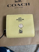 その他 コーチ （ブランドバッグ）の商品画像 - 査定依頼日：2025年8月31日 - 最高査定価格：2,000円