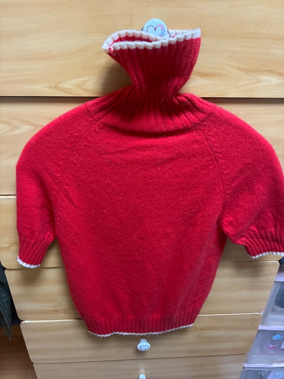 クレージュ EVFAD-18069（古着・ファッション）の商品画像 - 査定依頼日：2026年4月26日 - 最高査定価格：100,000円