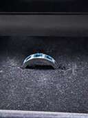 アレキサンドライトリング（金・貴金属）の商品画像 - 査定依頼日：2025年3月1日 - 最高査定価格：30,000円