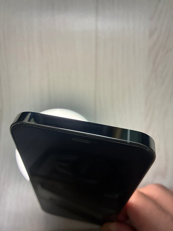 iPhone 12 Pro 128GB SIMフリー（スマホ）の商品画像 - 査定依頼日：2025年3月15日 - 最高査定価格：26,000円